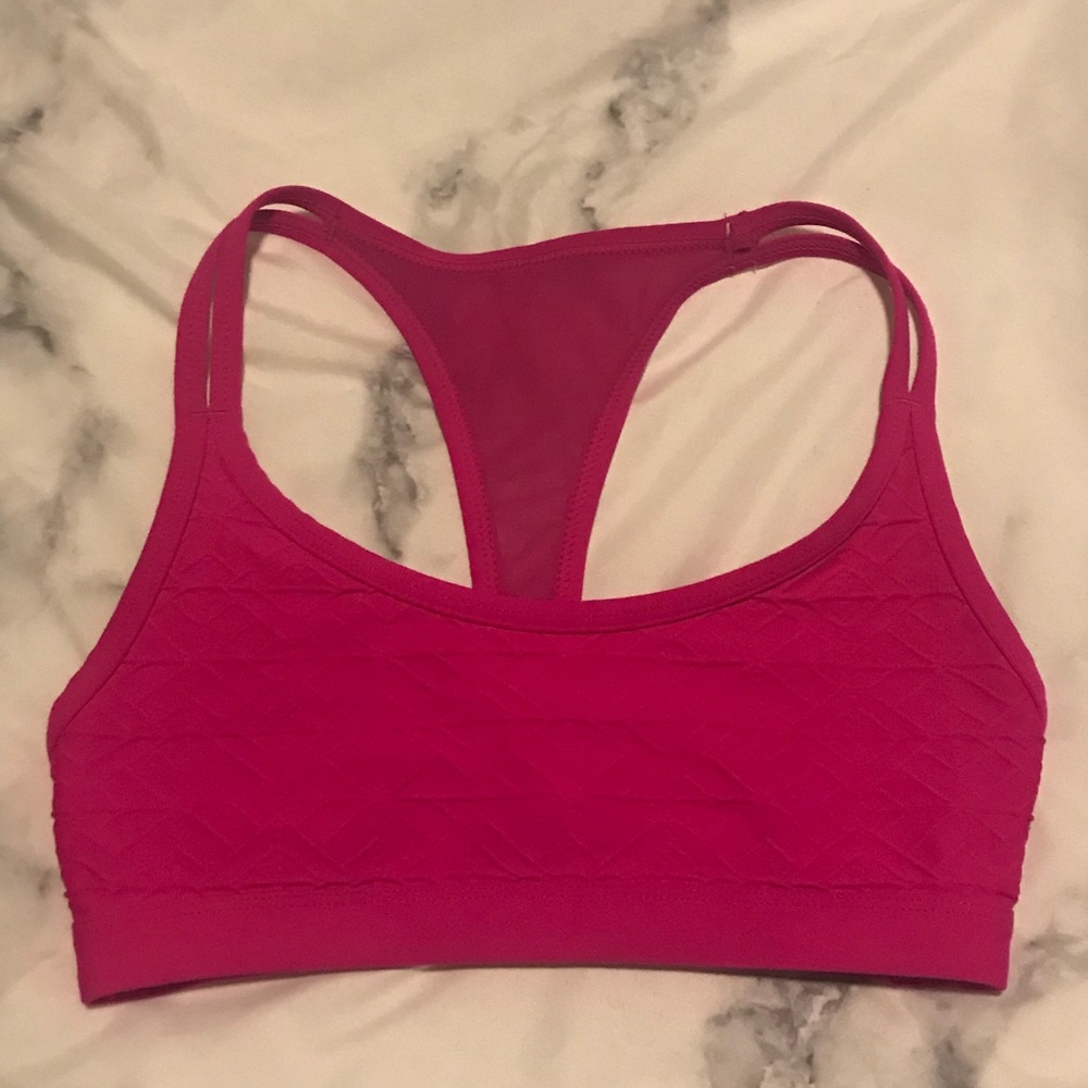 Lorna Jane sports bra